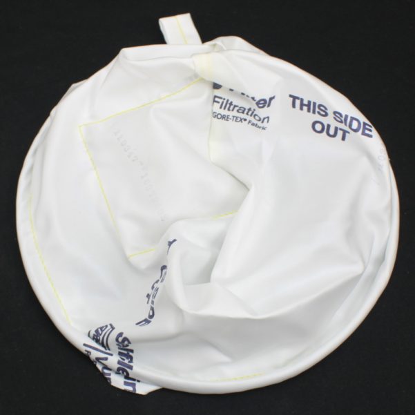Cloth Bag, 11" Weighted Beam 225/325/725/2089/2725 Part Number: 110347 for Built-In