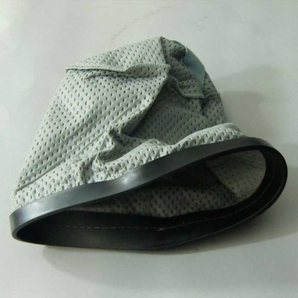 Cloth Bag, Jetpack SMS Jet Pac Part Number: JYBP-1-7 for Dust Care