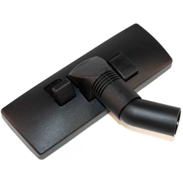 Combo Tool, Blk 1-1/4"x10" Rug/Flr Mtl Bttm 2-Pdls Part Number: 14.6 001-07 for Fitall