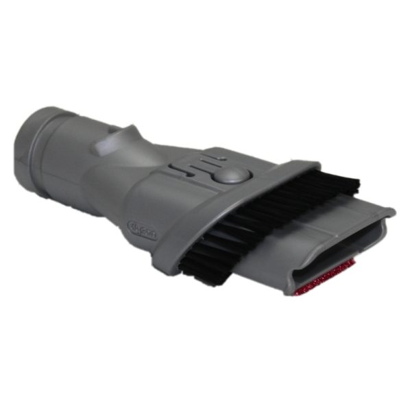 Combo Tool, Light Steel Combo Tool Assy DC Part Number: 914361-02 for Dyson