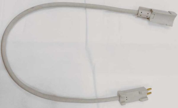 Cord, 21-1/2" Beige Wand Sheath PN4/PN5/PN6 Part Number: 62209 for Electrolux Replacement