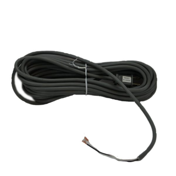 Cord, Low Lead EL8500AZ/EL8501A/EL8501B/EL8501F Part Number: 39584-29 for Eureka