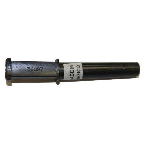 Cord Sleeve, Held By Cord Hook S647/S663 Part Number: 36097355N for Eureka