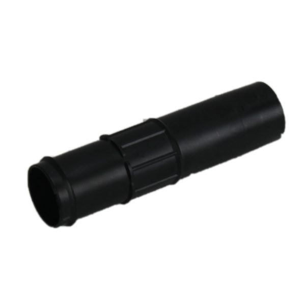 Coupling, 1-1/4" Wand Stub Hose End Part Number: 88-1324-04 for Shop Vac Replacement