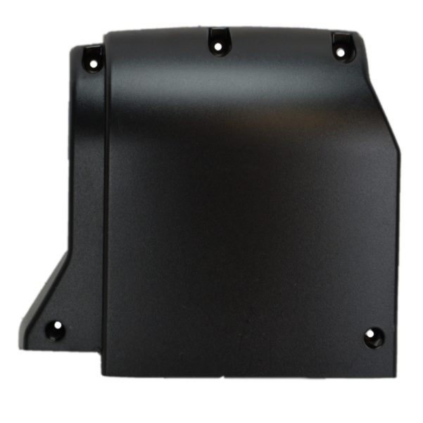 Cover, Black Plastic Motor SC9150A/EP9110A Part Number: 77266119N for Eureka