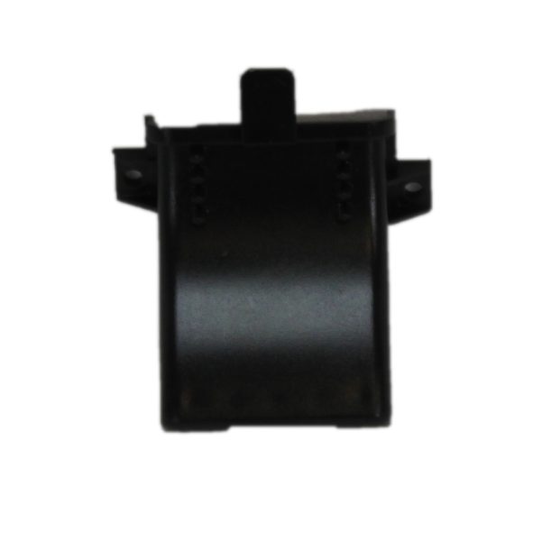Cover, Black Plastic Swivel Neck XP12/15/18 Part Number: 8.614-076.0 for Windsor