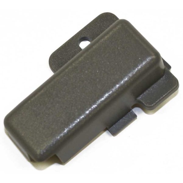 Cover, Dark Gray Plastic Cord Sentria Part Number: 196006S for Kirby