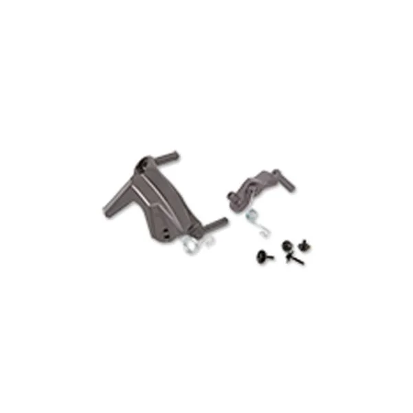 Cover, Gray Link Service Assembly DC77/UP14 Part Number: 966663-01 for Dyson