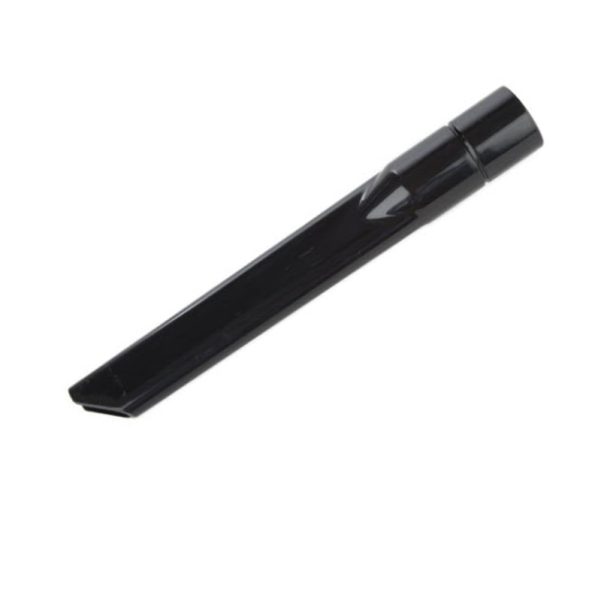Crevice Tool, Black SC412 Back Pack Part Number: B3523600 for Eureka