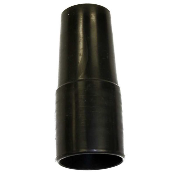 Cuff, Black Long Taper 1-1/4" CP Or Wire Hose Part Number: 32-1323-62 for Fitall