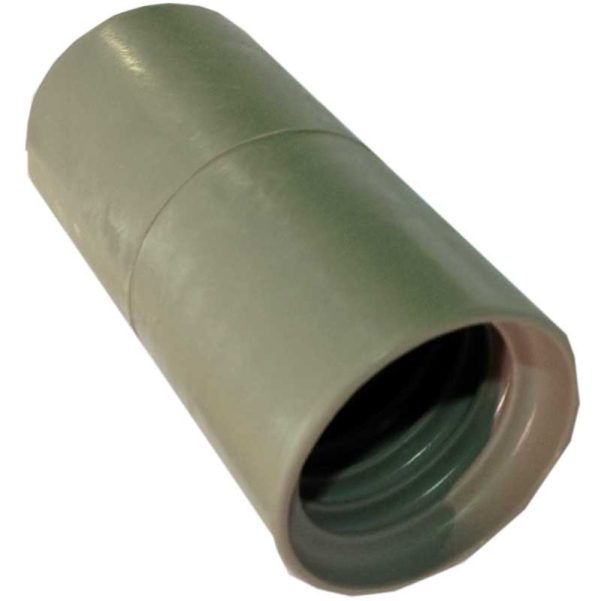 Cuff, Gray 1-1/4"CrusHProof Hose To 1-1/2" Part Number: CU93221000 for Electrolux