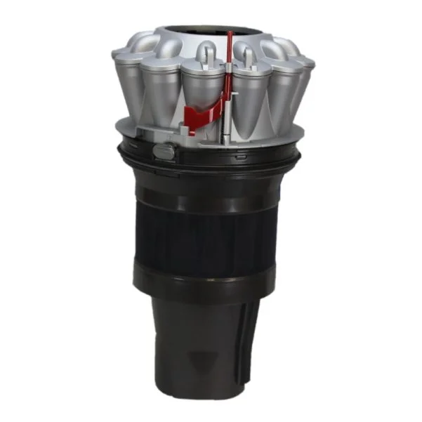 Cyclone, Assembly Satin Silver DC65/DC66/UP13 Part Number: 965917-03 for Dyson