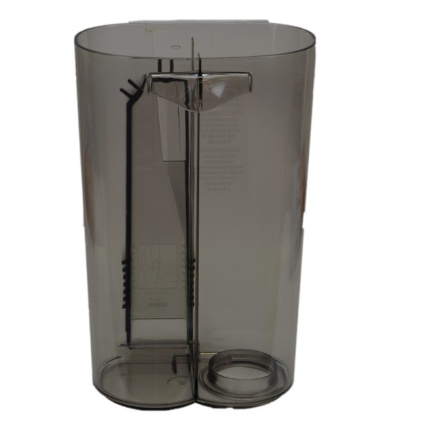 Dirt Cup, :( Comm Bagless/Bagless Uprt/Wind Part Number: 38775072 for Hoover
