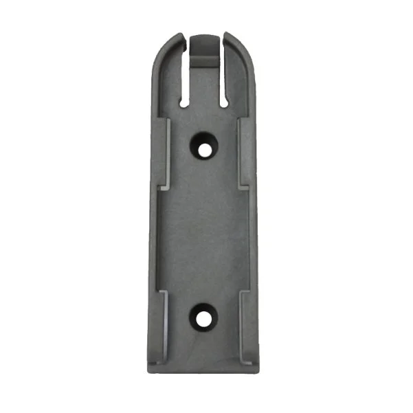 Dock Assembly, Titanium Handhelds Wall Dock DC16 Part Number: 910779-01 for Dyson