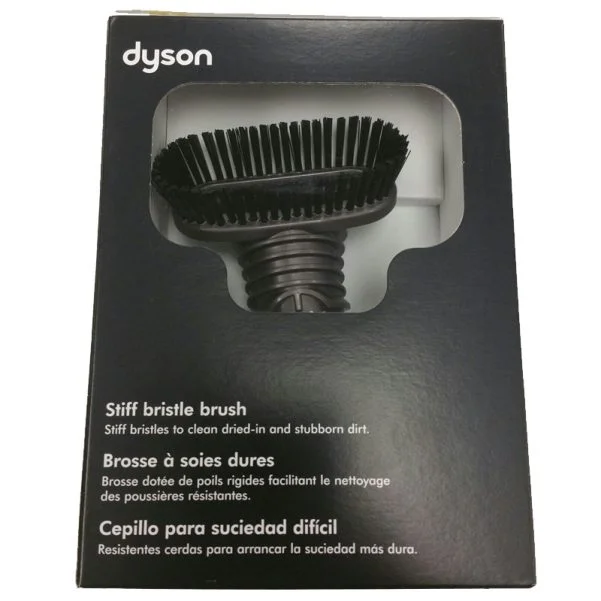 Dust Brush, Universal Stiff Bristle Assembly Part Number: 918507-05 for Dyson