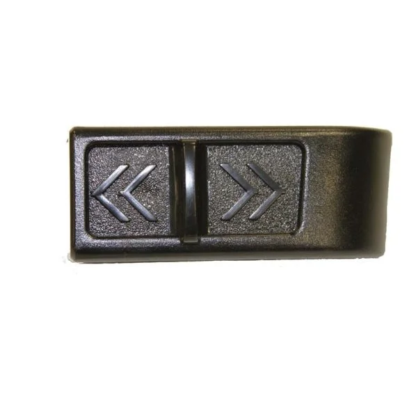 Ear, Left Cord Caddy E-Series (2 Speed) Part Number: R10523 for Rexair