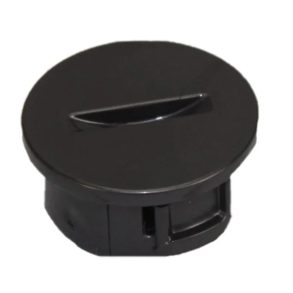 End Cap, :( Iron Gray DC26 City/DC47 Part Number: 915137-01 for Dyson
