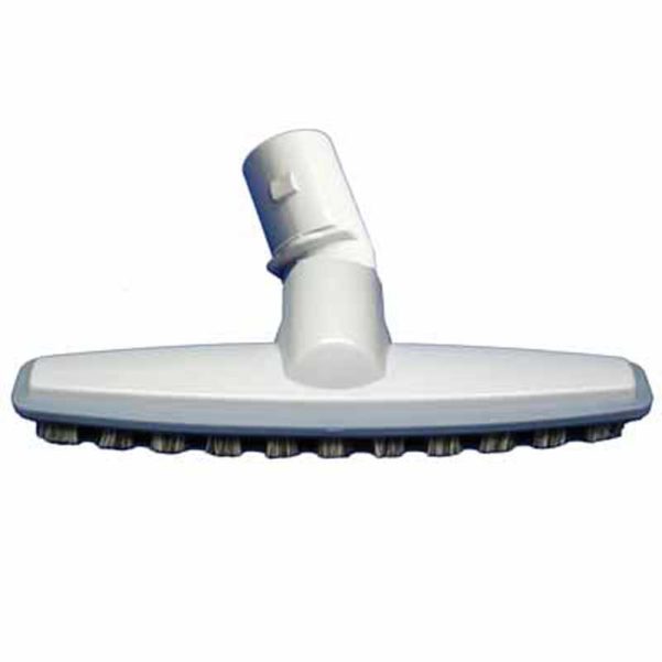 Floor Tool, Gray Epic Guardian Renaissance Swivel Part Number: 26-1514-05 for Electrolux Replacement