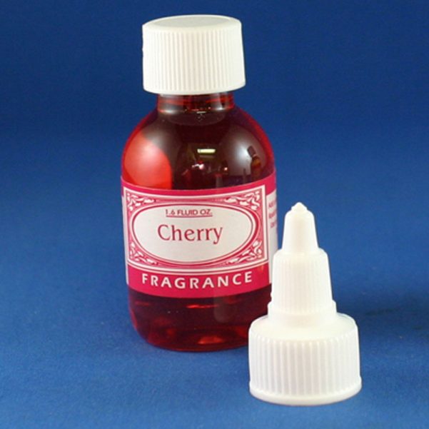 Fragrances Ltd, Cherry 1.6oz Part Number: O-120 for Counter Sale