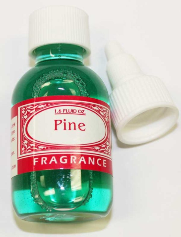 Fragrances Ltd, Pine 1.6oz Part Number: O-108 for Counter Sale