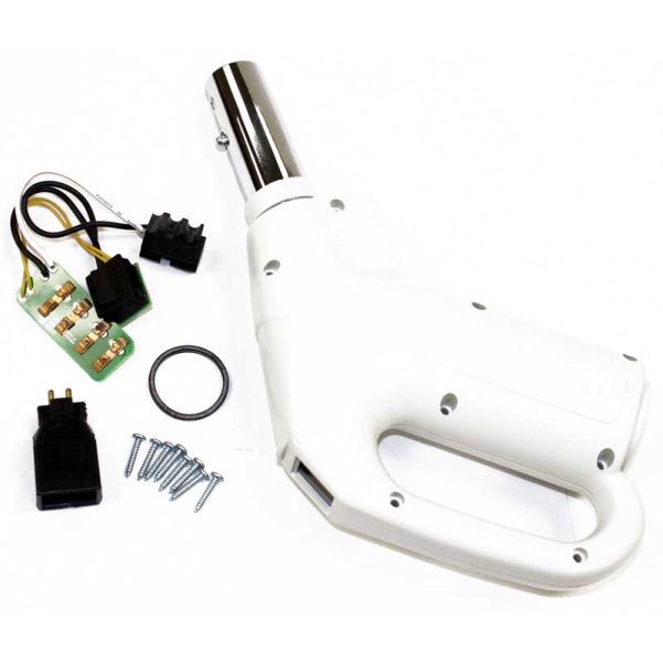 HANDLE, HOSE W/SWITCH 050680 Part Number: 170112 for Built-In