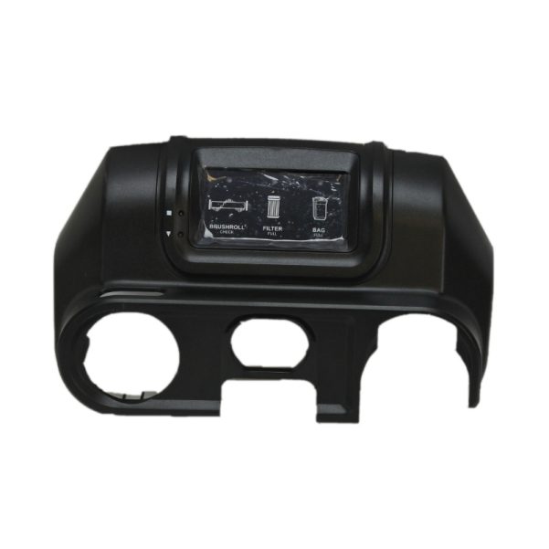 HOUSING,  INCLUDES PCB AND LED BLACK CH50100 Part Number: 440002414 for Hoover