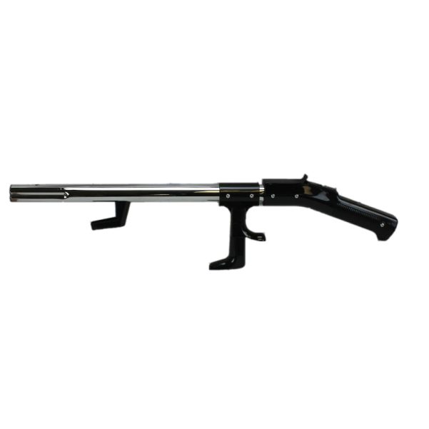 Handle, Black Complete Assembly FB-HD1T/ FB-MMPW Part Number: 53.175 for Fuller Brush