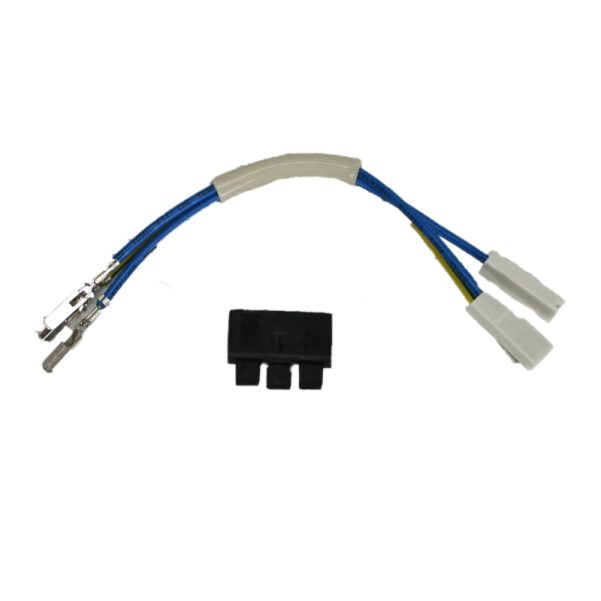 Holder, Male Contact XP15/18 Part Number: 8.614-320.0 for Windsor
