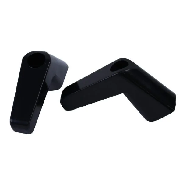 Hook, Black Cord Lower CR68 Part Number: 700122301 for Cirrus