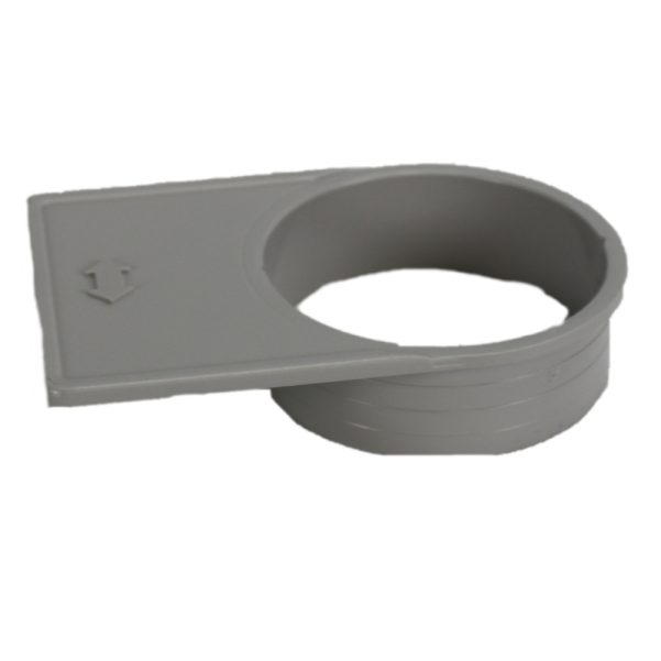 Hook, Light Gray Cable Sensor XP15/SR12 Part Number: 8.613-926.0 for Windsor