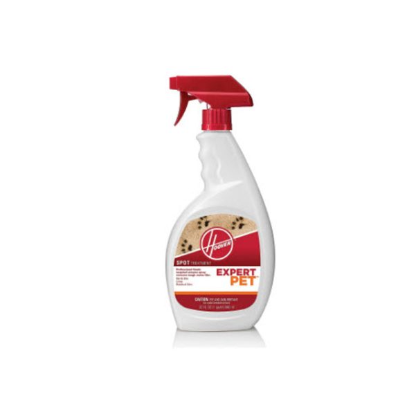Hoover Spot Treatment 32oz Part Number: AH-15078 for Hoover