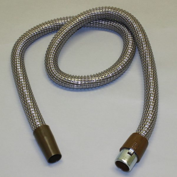 Hose, Assy W/Ends Non-Electric Brown Part Number: RX-32 for Rexair Replacement