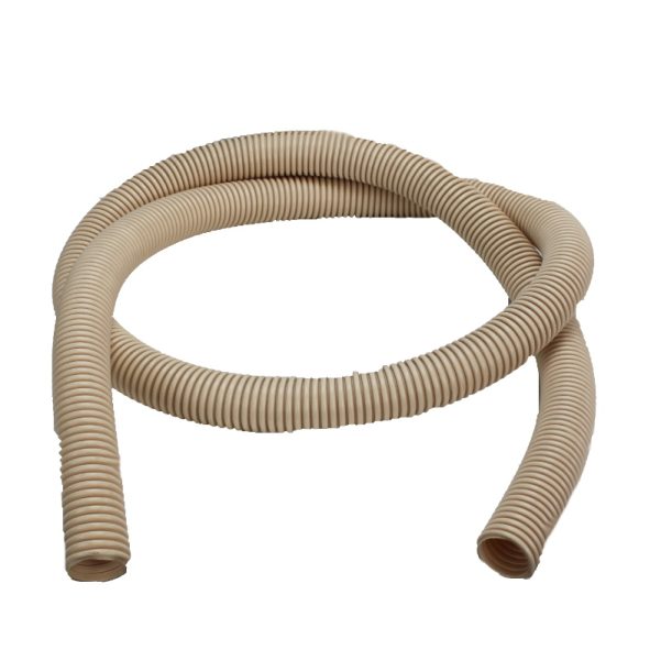 Hose, Beige 1-1/4" Diameter Crushproof 7' Part Number: EX300114007PB for Electrolux