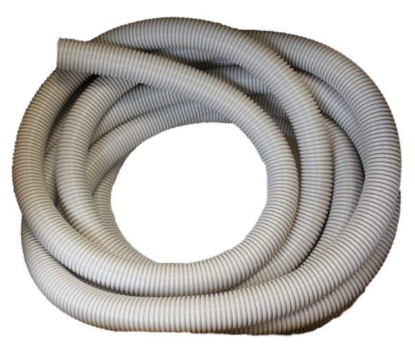 Hose, Beige 1-3/8" Diameter 35' Part Number: EX300138035PI for Electrolux