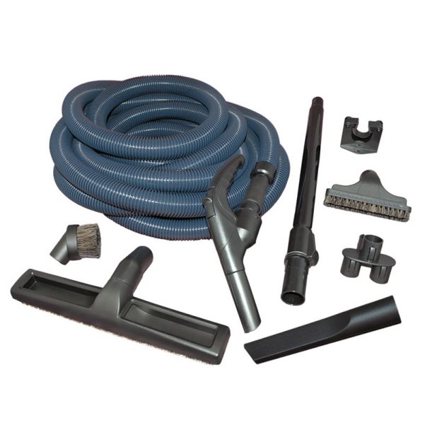 KIT, GARAGE HIDE-A-HOSE INLET 40' HOSE Part Number: HS503164 for Hide-A-Hose