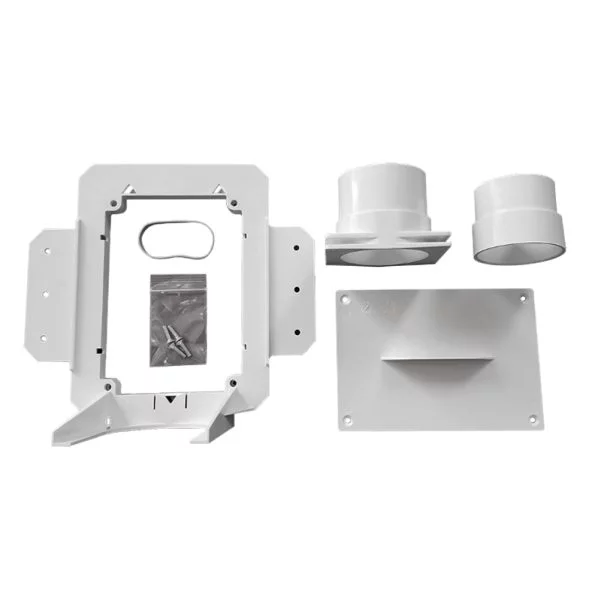 Kit, Valve Rough In Hide-A-Hose Part Number: HS5000R for Hide-A-Hose