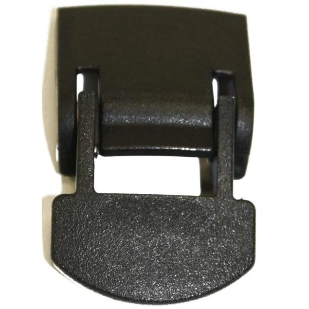 Latch, Black Body to Waterpan E2 Part Number: R8063 for Rexair