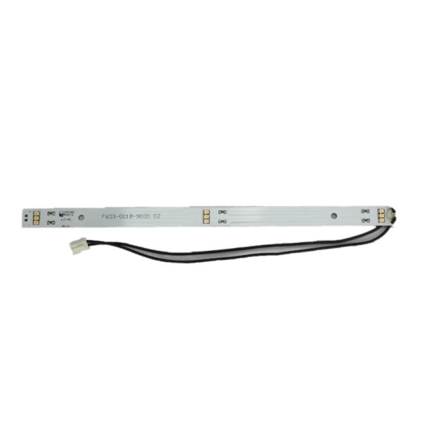 Led, Light Bar W9 Part Number: 30000441 for Heat Surge