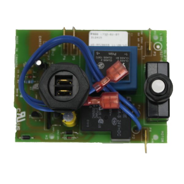 NO LONGER AVAILABLE MODULE, CONTROL BEAM 750 Part Number: 100576 for Eureka