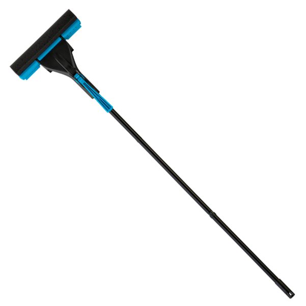 MOP, :( ROLLER RATCHET BLACK/NEON BLUE Part Number: 85504 for Casabella