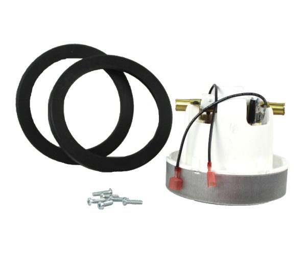 Motor, Backpack Go Free Flex Pro 1073960 Part Number: 510411 for Proteam