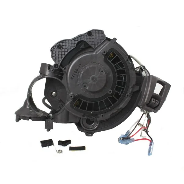 Motor, Bucket Service Assembly 120V UP20 Part Number: 924155-11 for Dyson