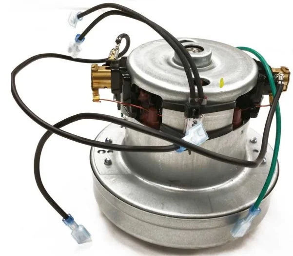 Motor, Central Mini CV9000/BM166/CV3120/CV3021 Part Number: 140434 for Eureka
