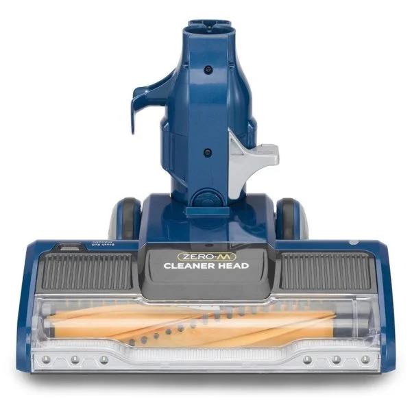 Nozzle, Teal Motorized Floor Rocket Zero-M ZS352 Part Number: 209FP352 for Euro Pro