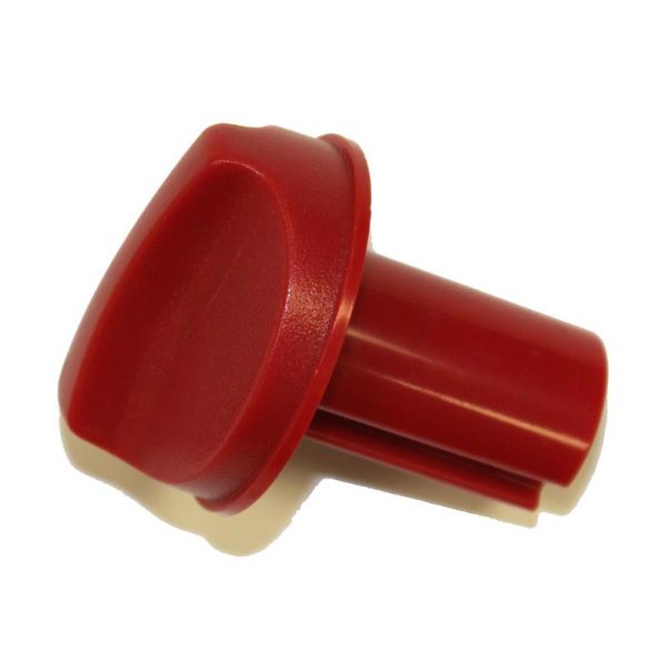 OUTLET COVER, SC785AT Part Number: 61201-2 for Eureka