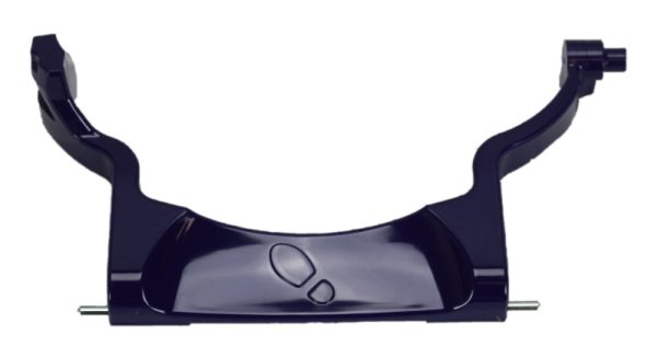 Pedal, Ink Blue Assembly DC24 Part Number: 913782-02 for Dyson