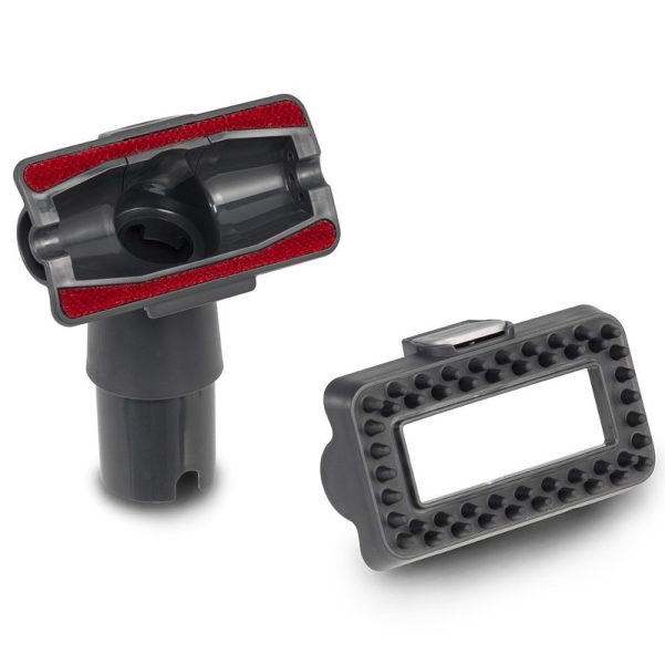 Pet Multi-Tool, :( 2-Piece ION/ION Flex Models Part Number: 1353FC200 for Euro Pro