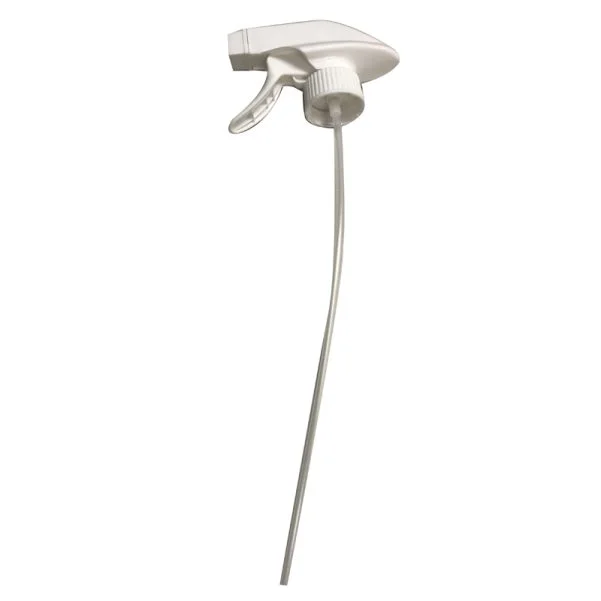 Sprayer, Trigger 28/400 1.3cc Output 9.2" Tube Whi Part Number: TRIGGER for Jansan