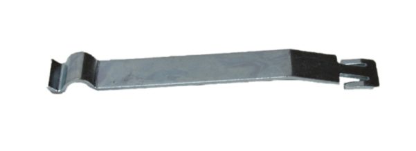 Spring, Bag Holder Locking Rod Sensor XP12/15/18 Part Number: 8.614-528.0 for Windsor