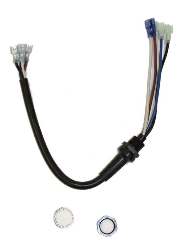 Switch Cord, W/Crimps ProVac/Coach/SuperCoach Part Number: 101714 for Proteam